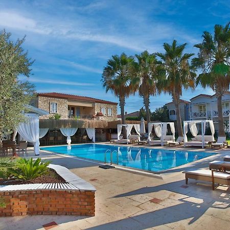 Casa Oliva Alacati - Adults Only 14 Plus 외부 사진