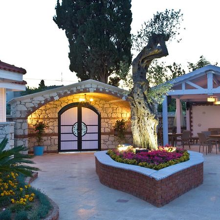 Casa Oliva Alacati - Adults Only 14 Plus 외부 사진