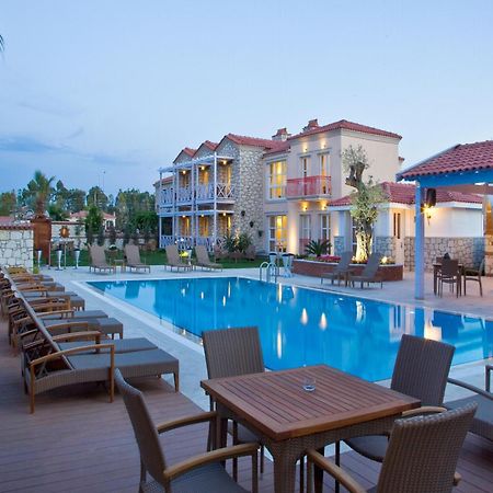 Casa Oliva Alacati - Adults Only 14 Plus 외부 사진