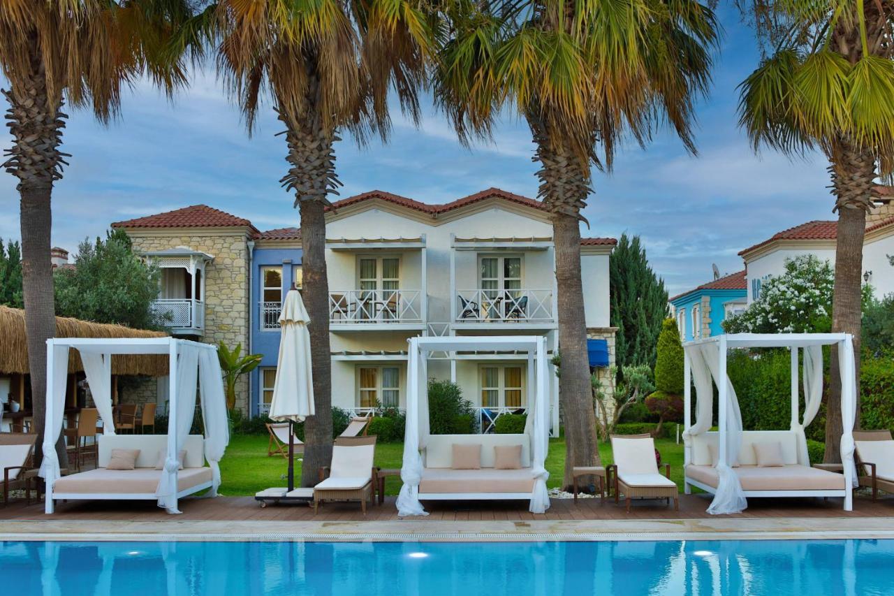 Casa Oliva Alacati - Adults Only 14 Plus 외부 사진