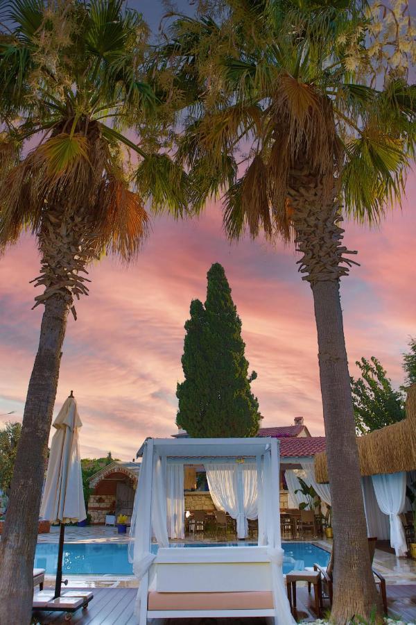 Casa Oliva Alacati - Adults Only 14 Plus 외부 사진