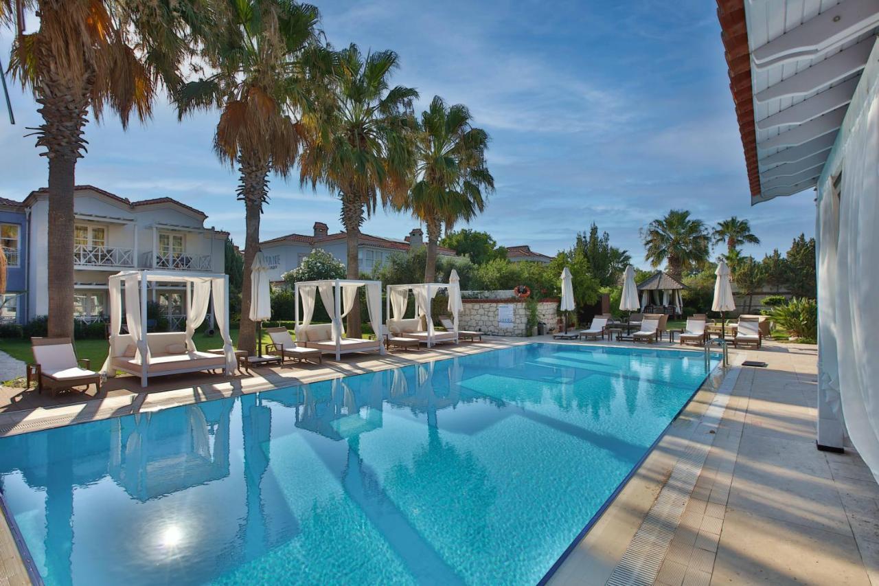 Casa Oliva Alacati - Adults Only 14 Plus 외부 사진