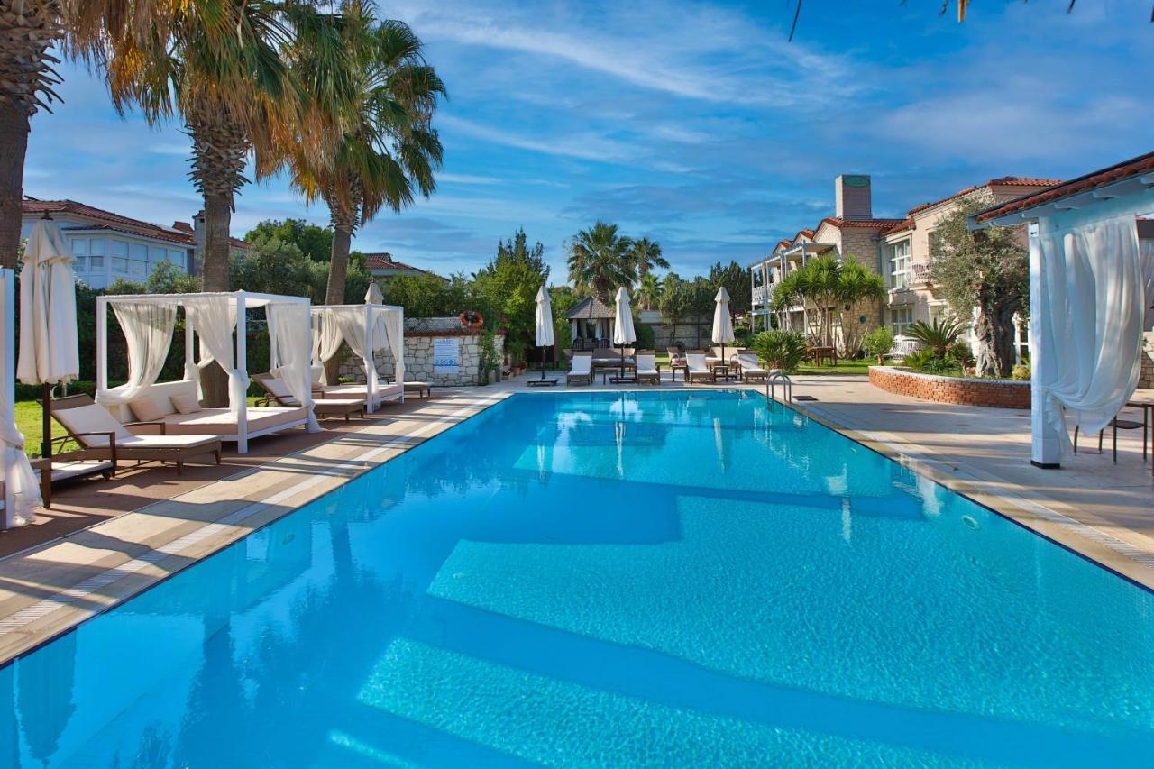 Casa Oliva Alacati - Adults Only 14 Plus 외부 사진