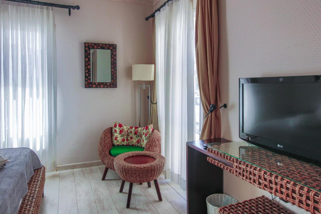 Casa Oliva Alacati - Adults Only 14 Plus 외부 사진