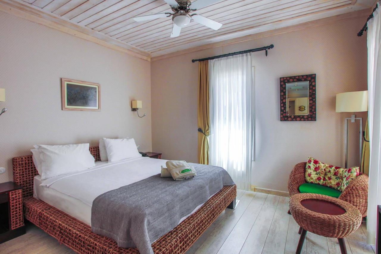Casa Oliva Alacati - Adults Only 14 Plus 외부 사진
