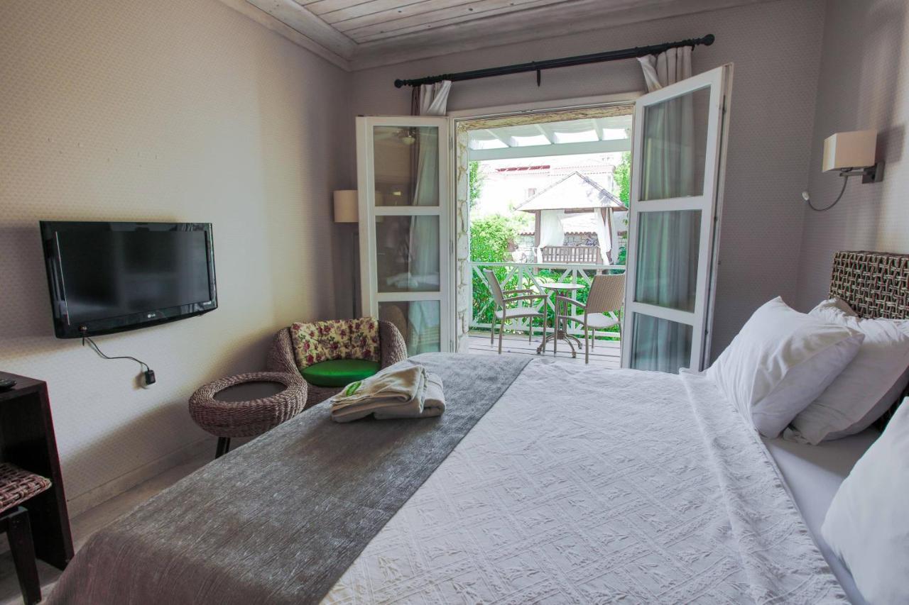 Casa Oliva Alacati - Adults Only 14 Plus 외부 사진