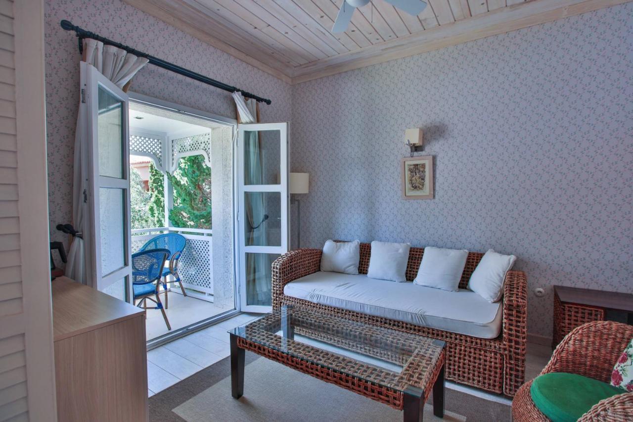 Casa Oliva Alacati - Adults Only 14 Plus 외부 사진