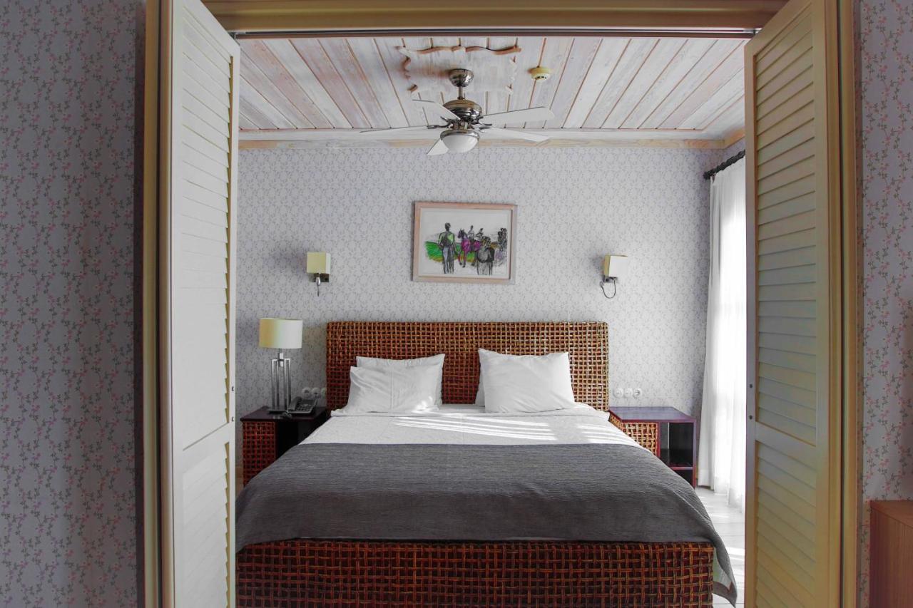 Casa Oliva Alacati - Adults Only 14 Plus 외부 사진