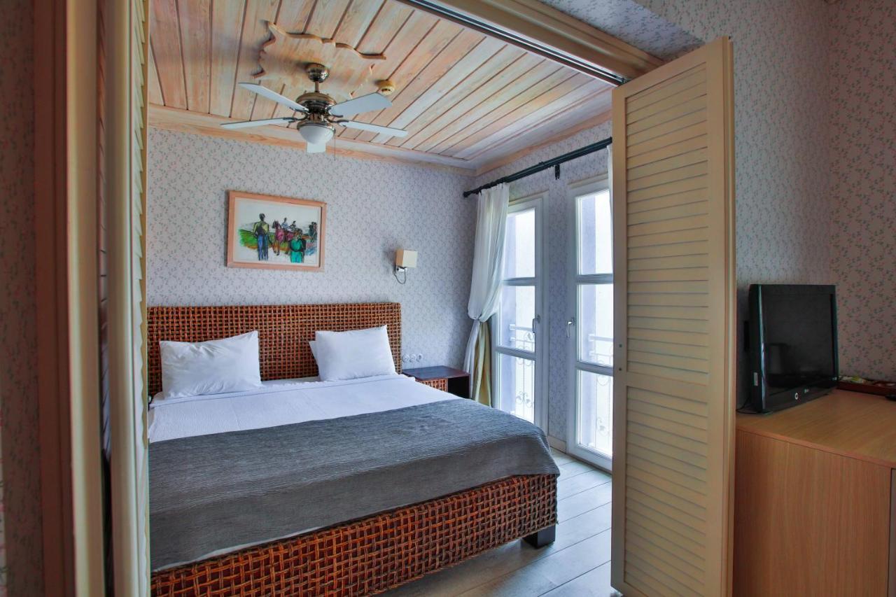 Casa Oliva Alacati - Adults Only 14 Plus 외부 사진