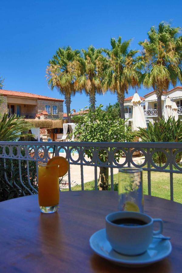 Casa Oliva Alacati - Adults Only 14 Plus 외부 사진