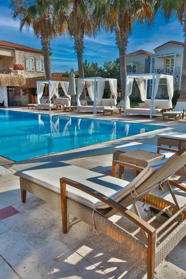 Casa Oliva Alacati - Adults Only 14 Plus 외부 사진