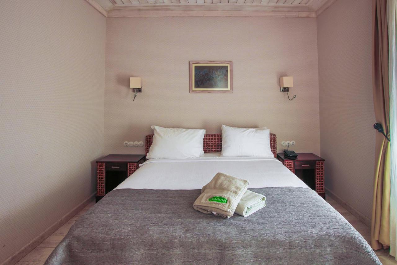 Casa Oliva Alacati - Adults Only 14 Plus 외부 사진