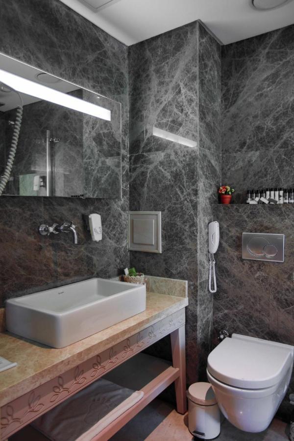 Casa Oliva Alacati - Adults Only 14 Plus 외부 사진