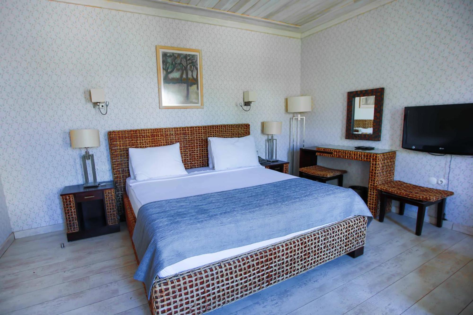 Casa Oliva Alacati - Adults Only 14 Plus 외부 사진