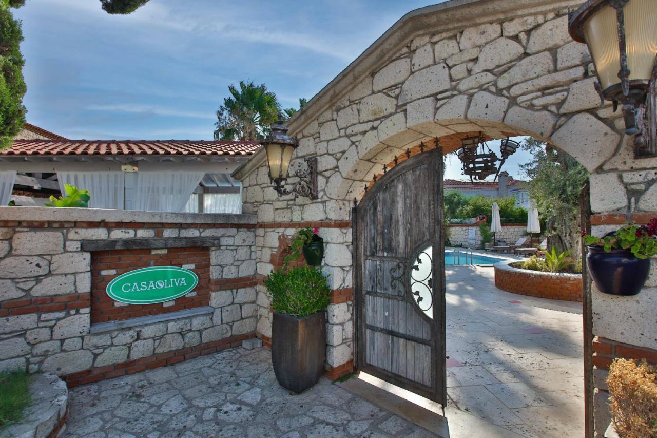 Casa Oliva Alacati - Adults Only 14 Plus 외부 사진