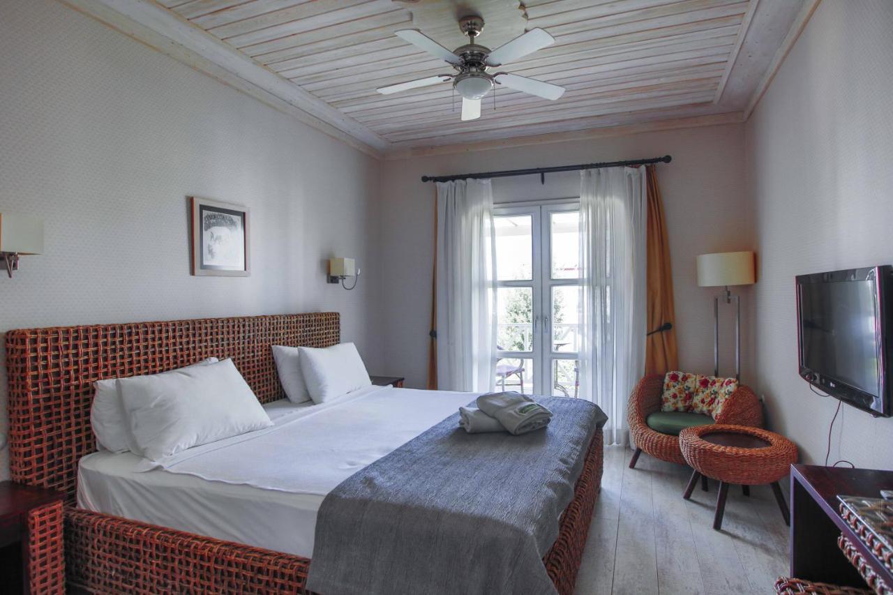 Casa Oliva Alacati - Adults Only 14 Plus 외부 사진