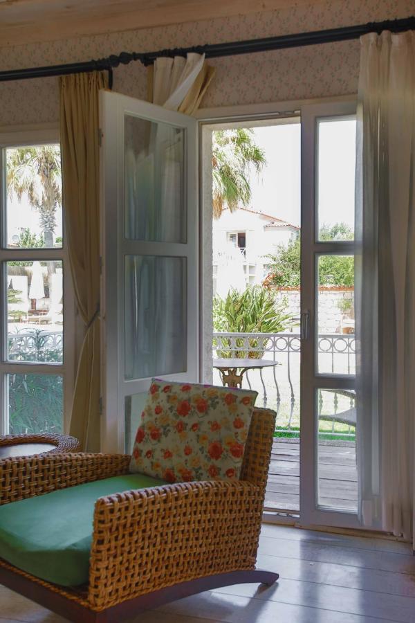 Casa Oliva Alacati - Adults Only 14 Plus 외부 사진