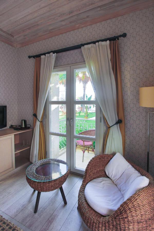 Casa Oliva Alacati - Adults Only 14 Plus 외부 사진