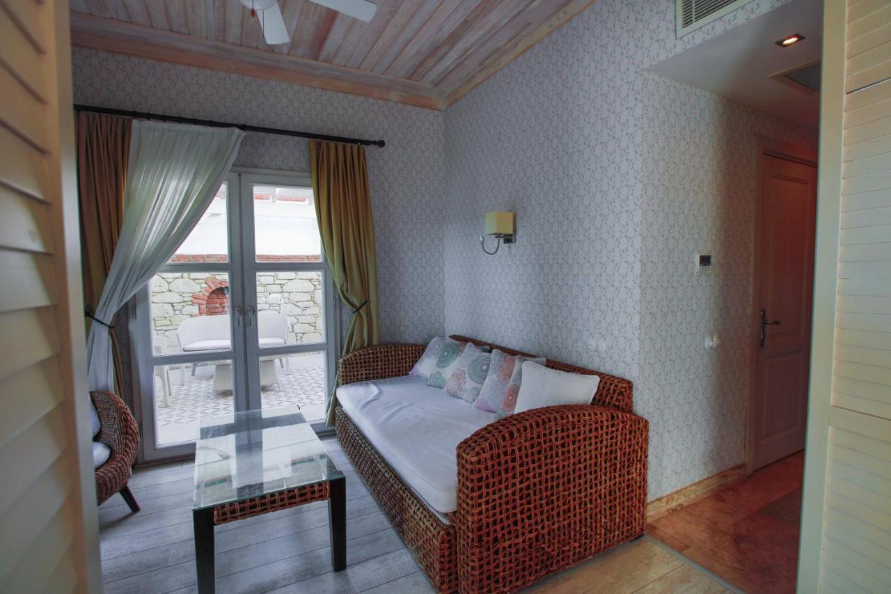 Casa Oliva Alacati - Adults Only 14 Plus 외부 사진