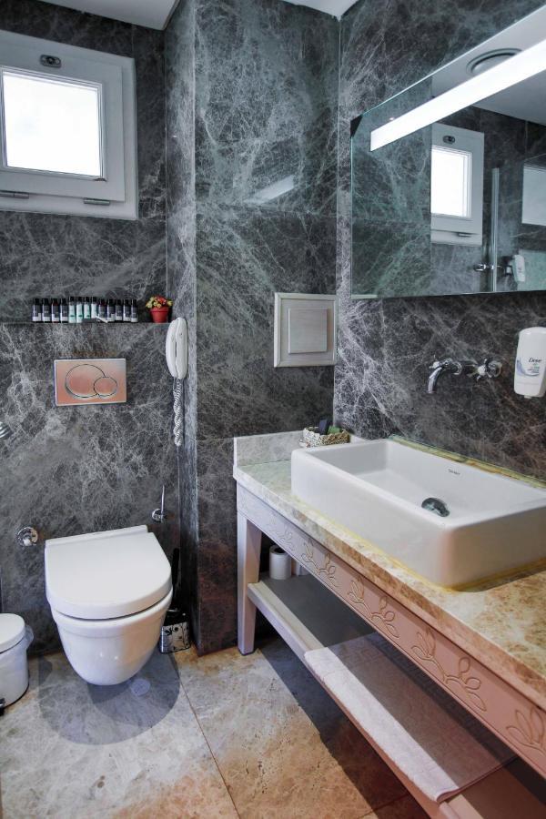 Casa Oliva Alacati - Adults Only 14 Plus 외부 사진