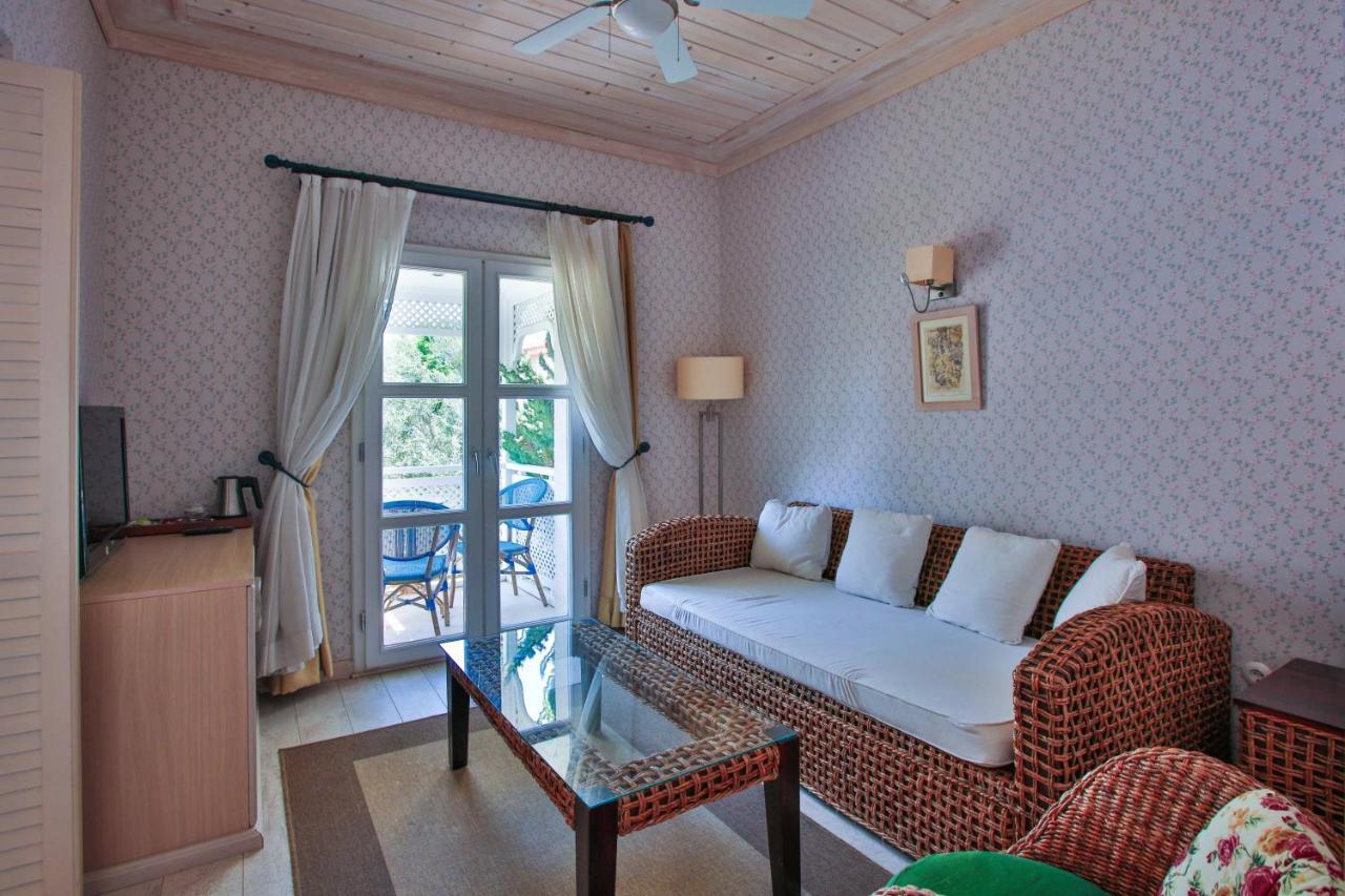 Casa Oliva Alacati - Adults Only 14 Plus 외부 사진