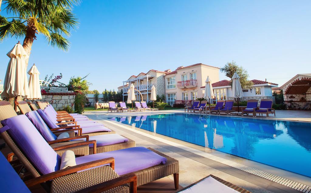 Casa Oliva Alacati - Adults Only 14 Plus 외부 사진