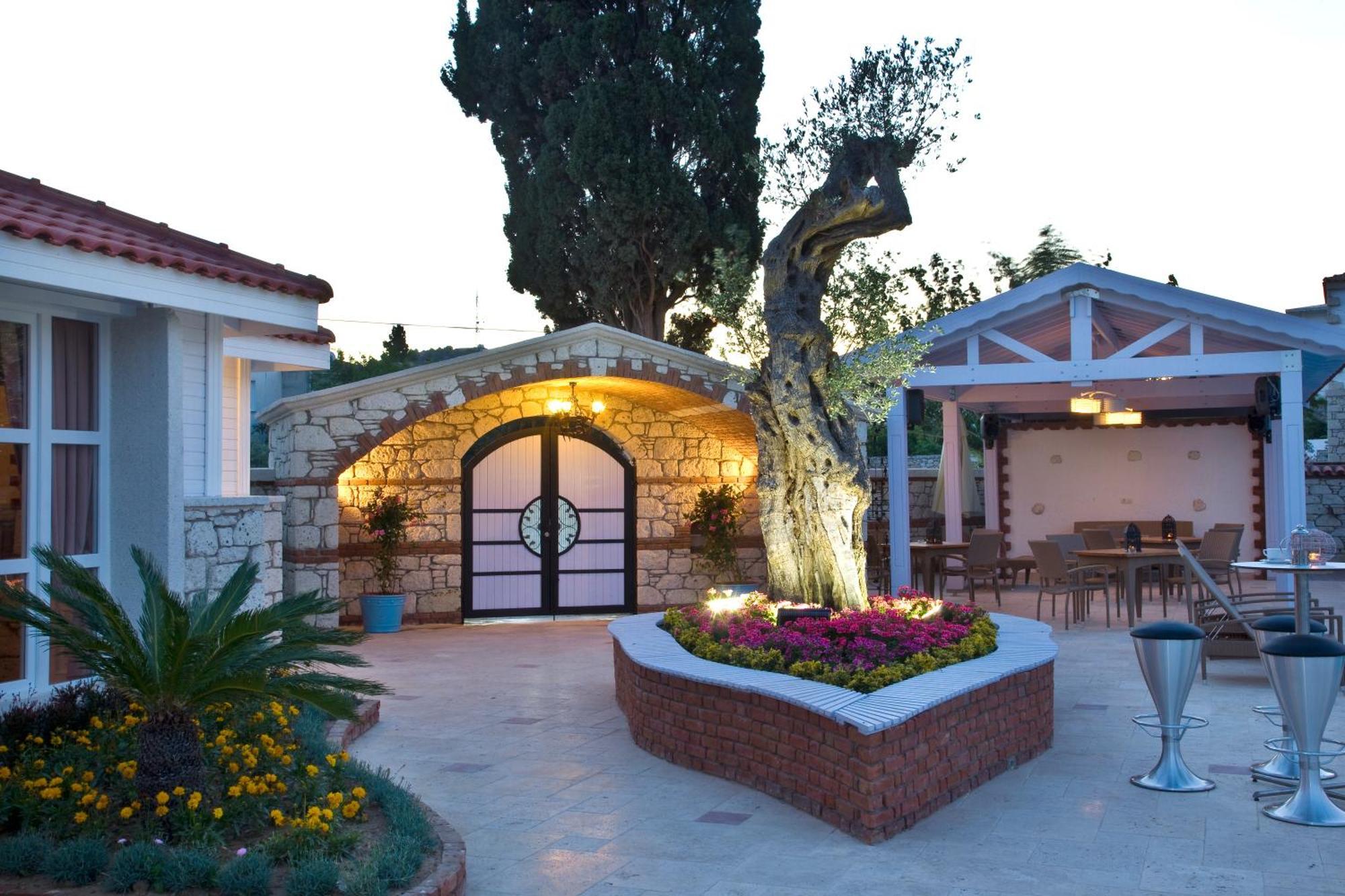 Casa Oliva Alacati - Adults Only 14 Plus 외부 사진