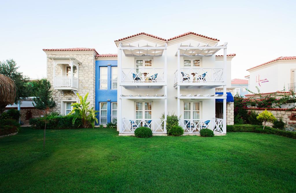Casa Oliva Alacati - Adults Only 14 Plus 외부 사진