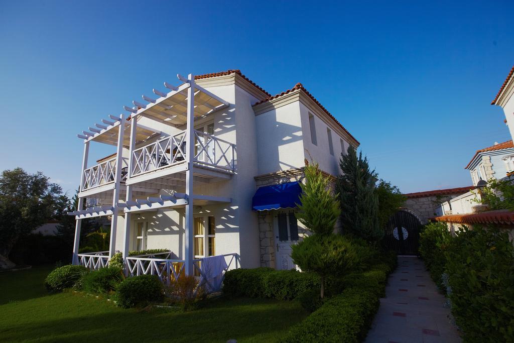 Casa Oliva Alacati - Adults Only 14 Plus 외부 사진