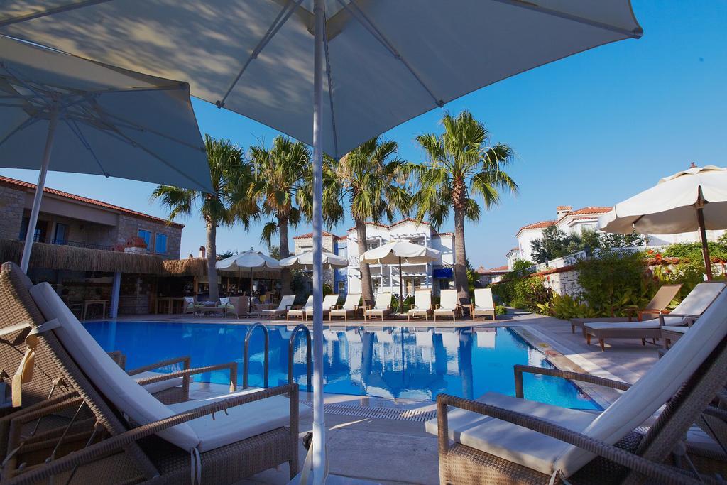 Casa Oliva Alacati - Adults Only 14 Plus 외부 사진