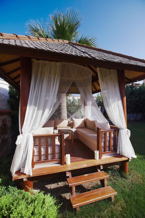 Casa Oliva Alacati - Adults Only 14 Plus 외부 사진