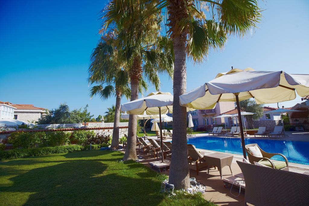 Casa Oliva Alacati - Adults Only 14 Plus 외부 사진