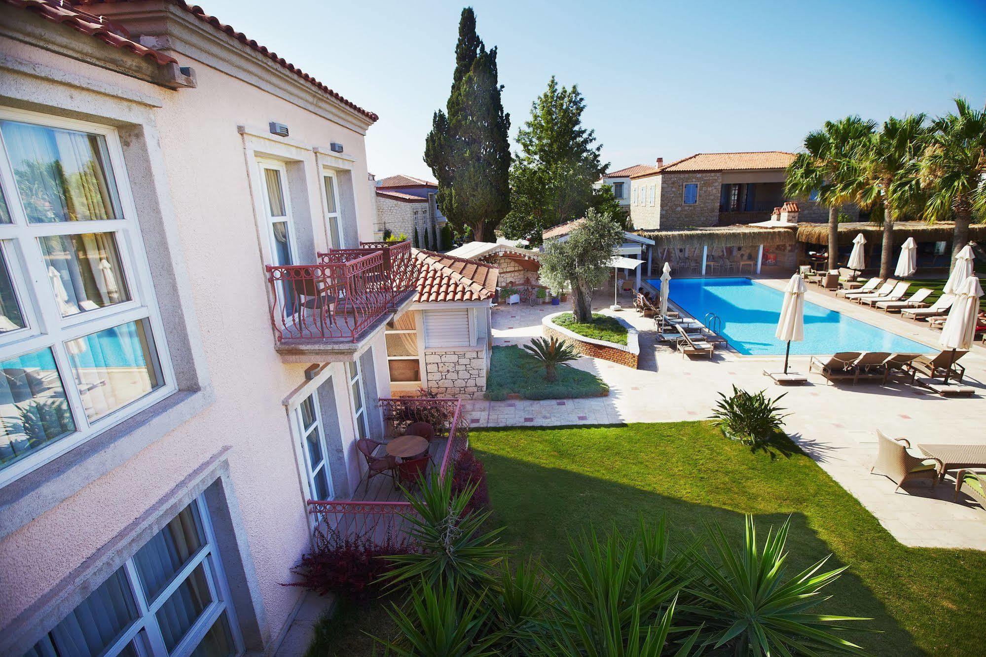 Casa Oliva Alacati - Adults Only 14 Plus 외부 사진