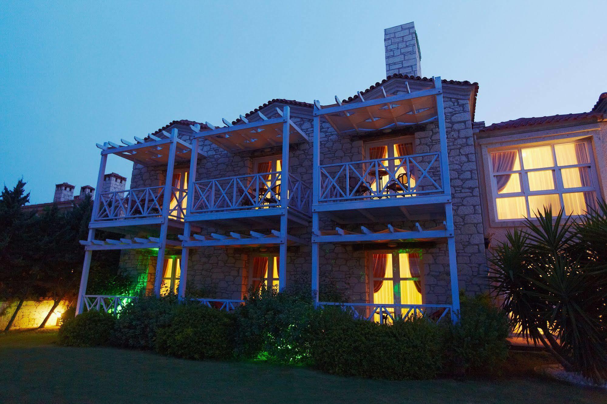 Casa Oliva Alacati - Adults Only 14 Plus 외부 사진