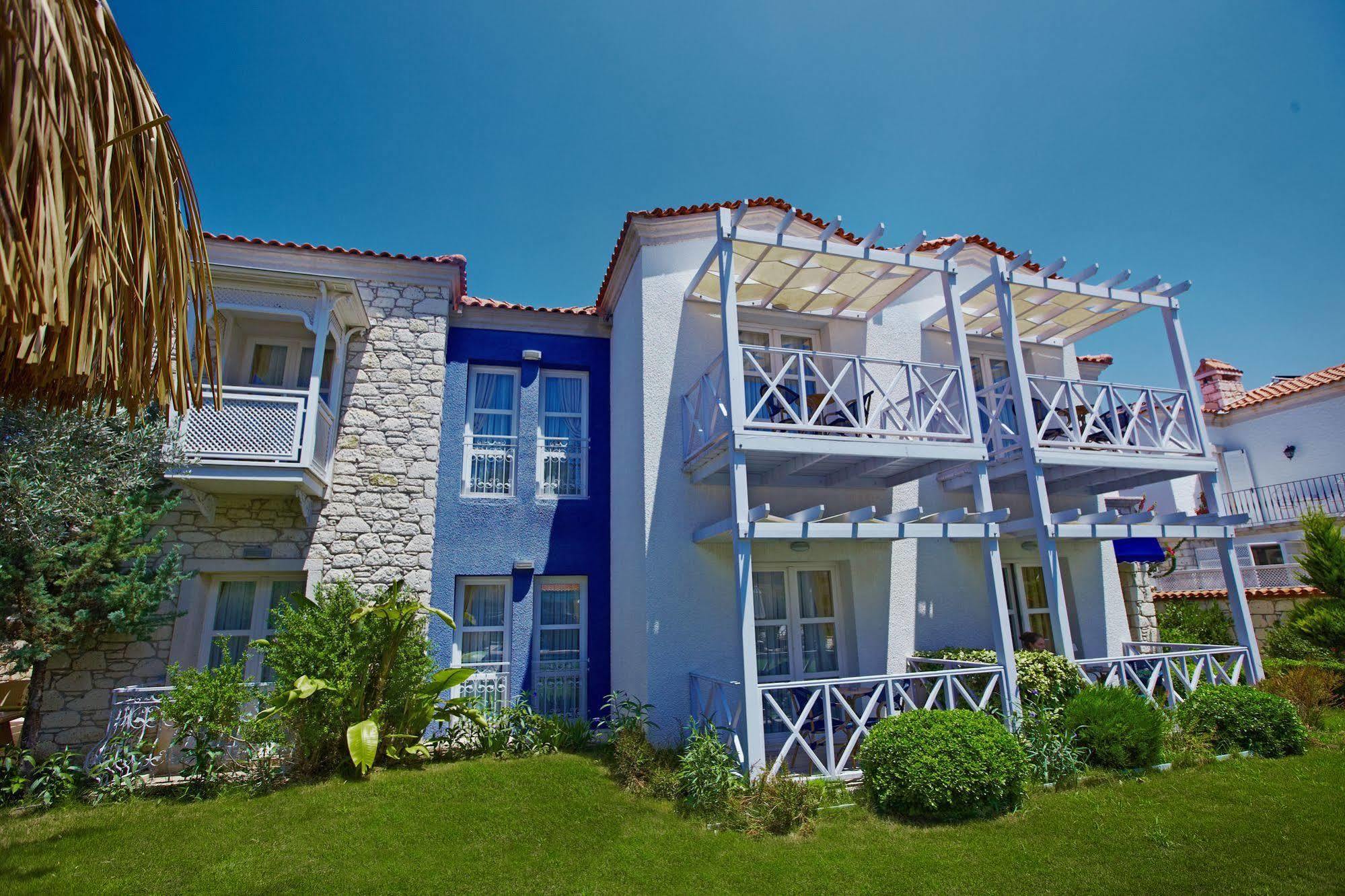 Casa Oliva Alacati - Adults Only 14 Plus 외부 사진