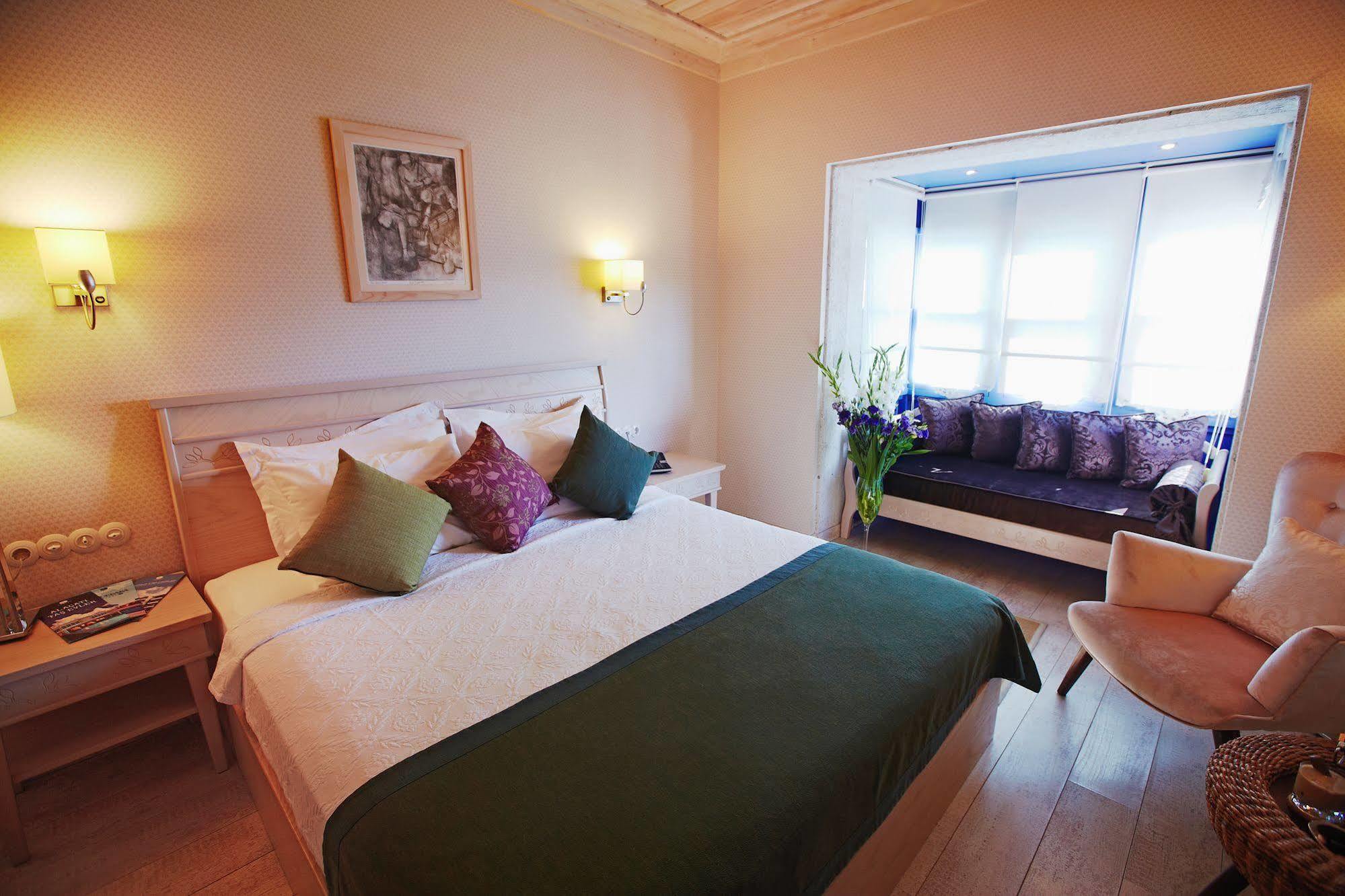 Casa Oliva Alacati - Adults Only 14 Plus 외부 사진