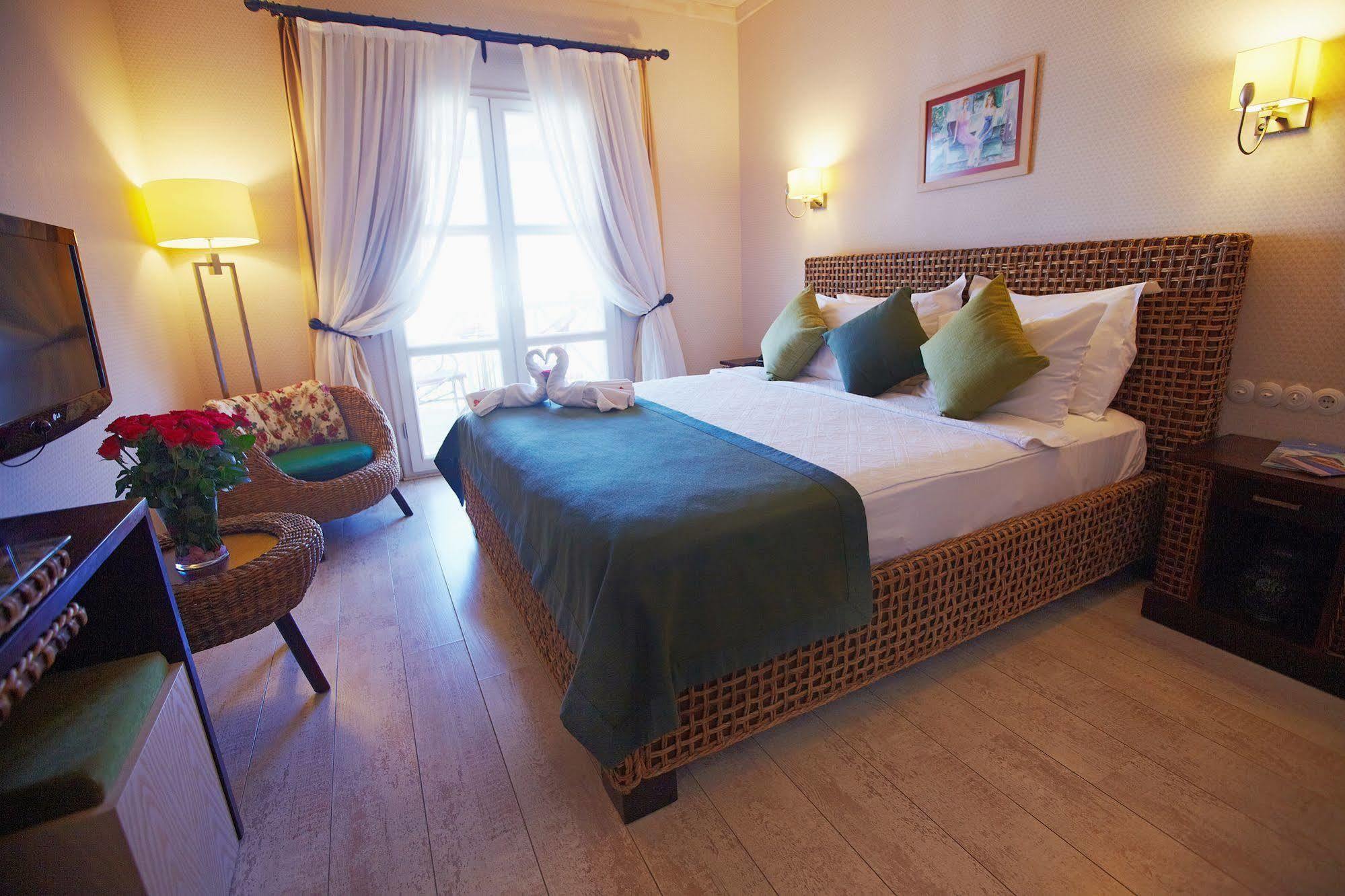 Casa Oliva Alacati - Adults Only 14 Plus 외부 사진