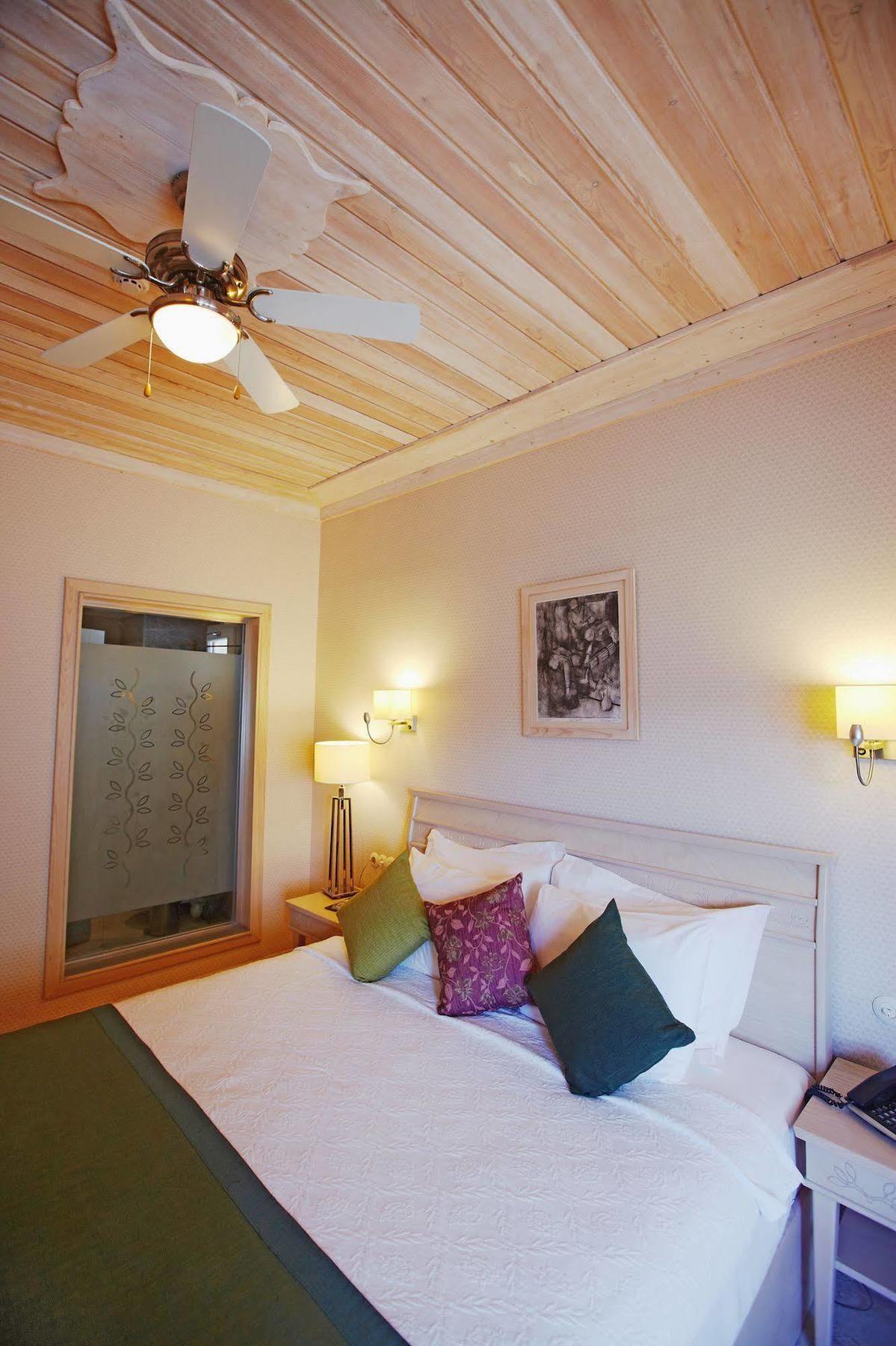 Casa Oliva Alacati - Adults Only 14 Plus 외부 사진