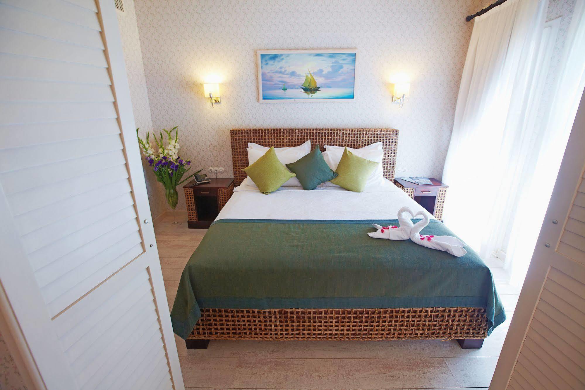 Casa Oliva Alacati - Adults Only 14 Plus 외부 사진