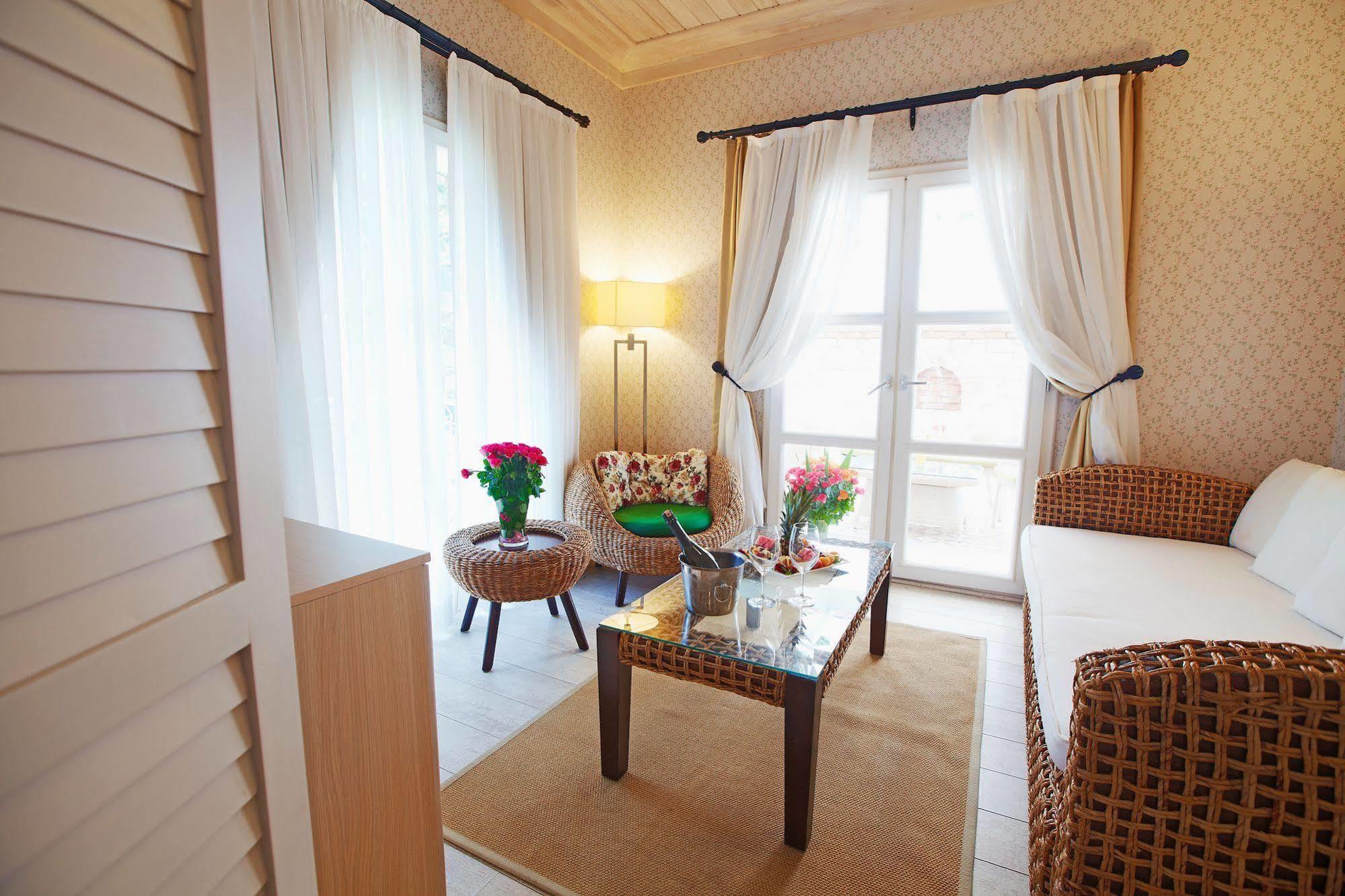 Casa Oliva Alacati - Adults Only 14 Plus 외부 사진
