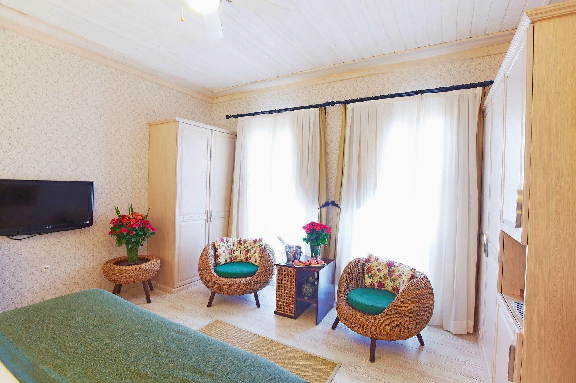 Casa Oliva Alacati - Adults Only 14 Plus 외부 사진
