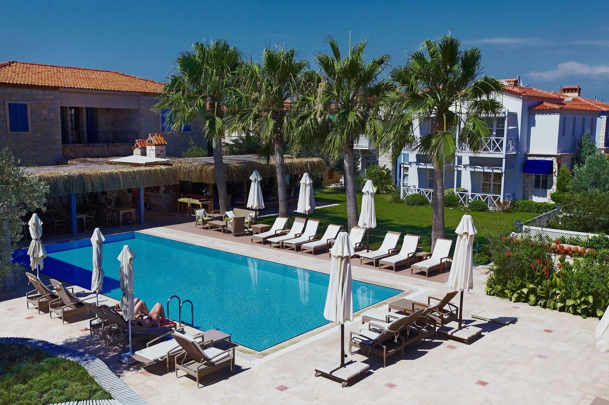 Casa Oliva Alacati - Adults Only 14 Plus 외부 사진