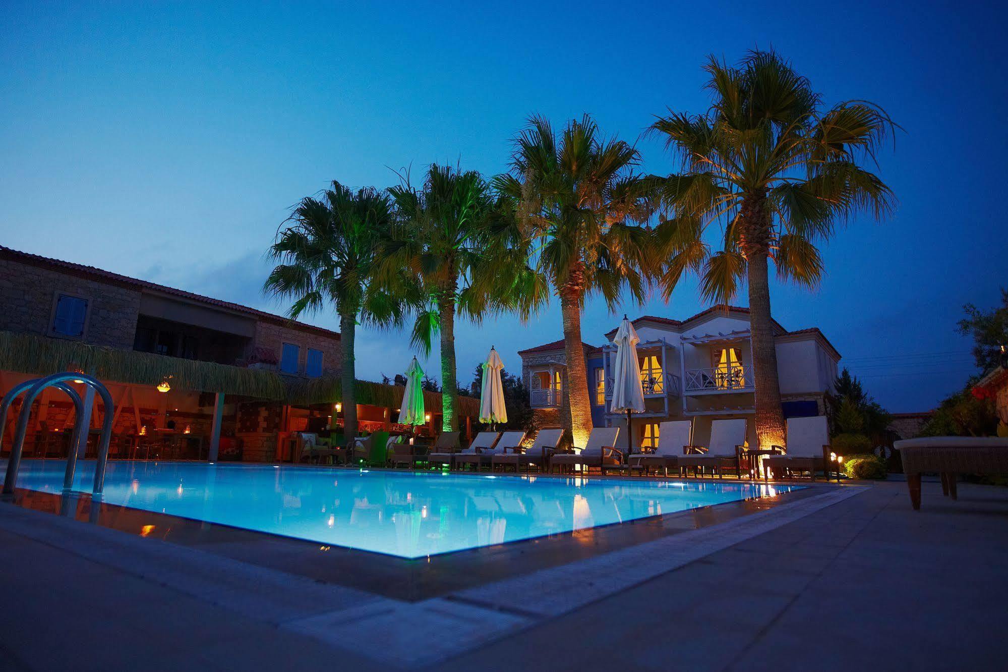 Casa Oliva Alacati - Adults Only 14 Plus 외부 사진