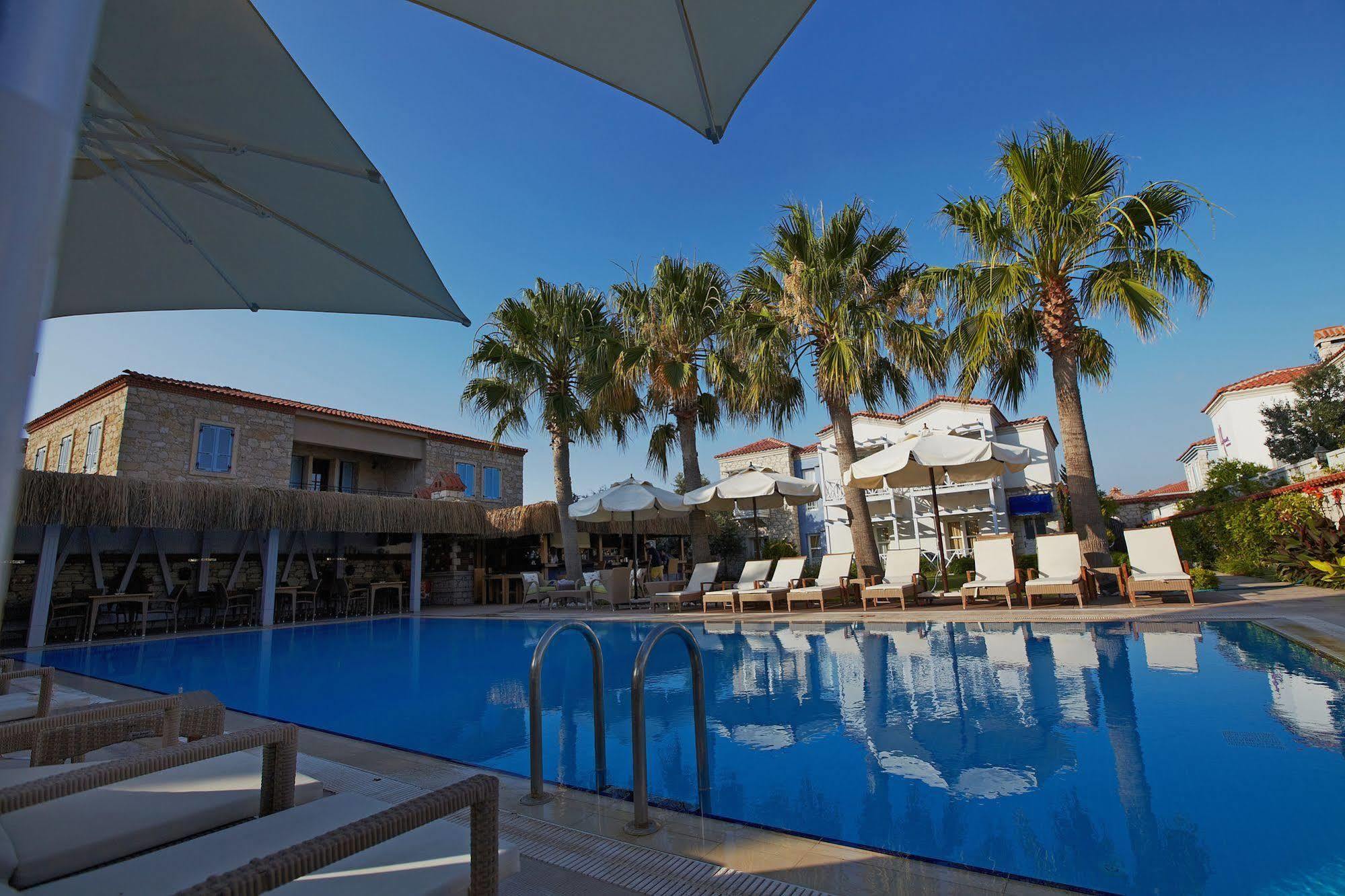 Casa Oliva Alacati - Adults Only 14 Plus 외부 사진