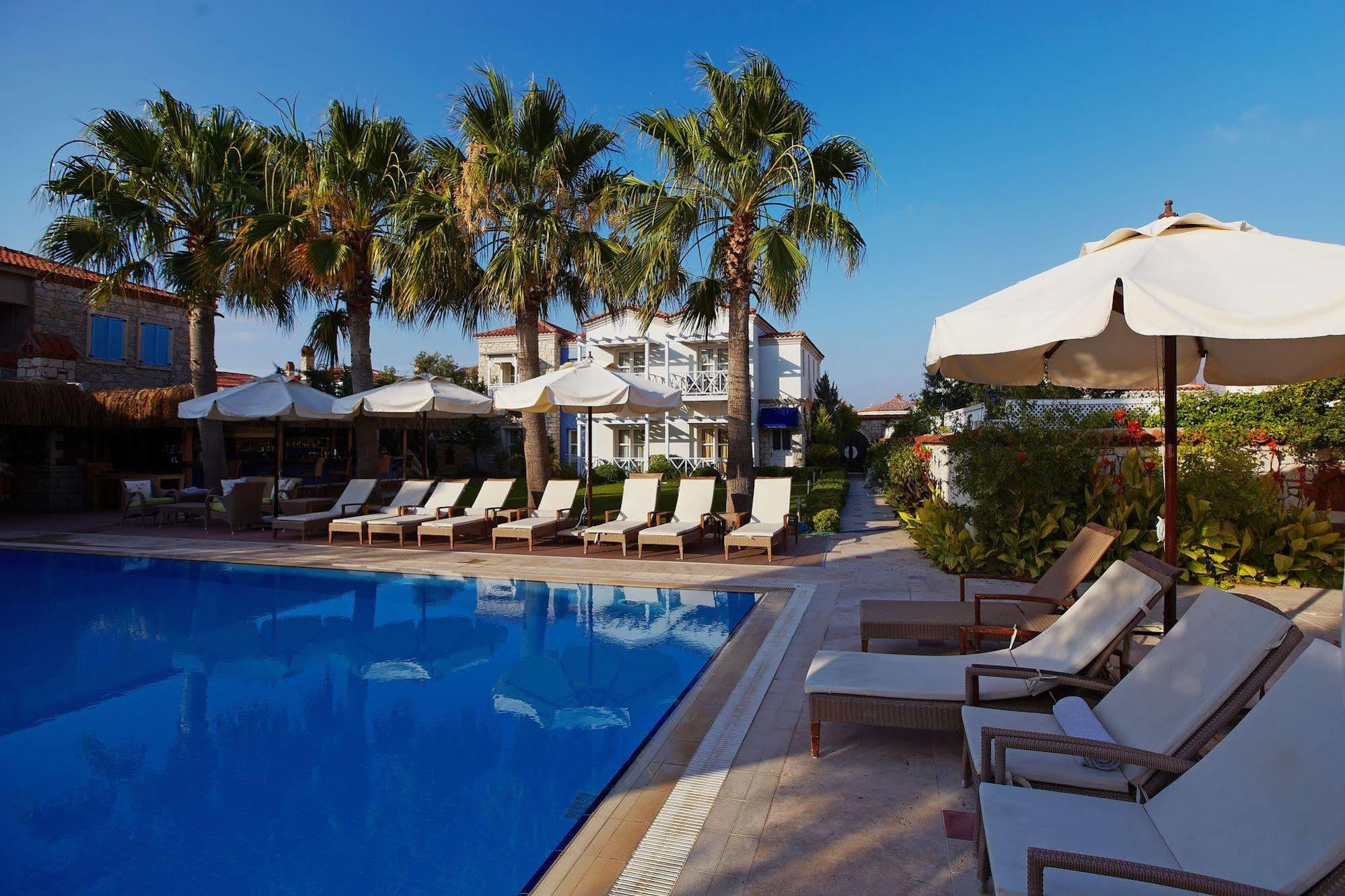Casa Oliva Alacati - Adults Only 14 Plus 외부 사진