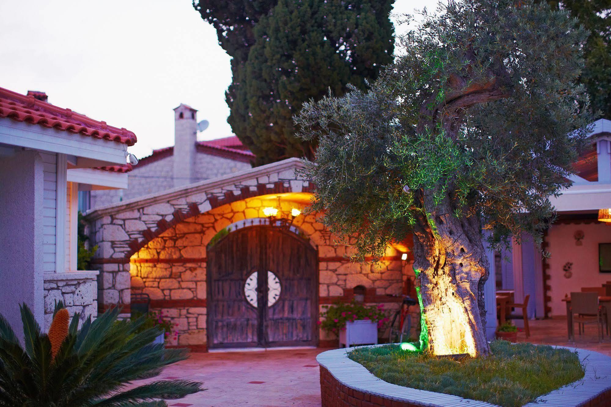 Casa Oliva Alacati - Adults Only 14 Plus 외부 사진