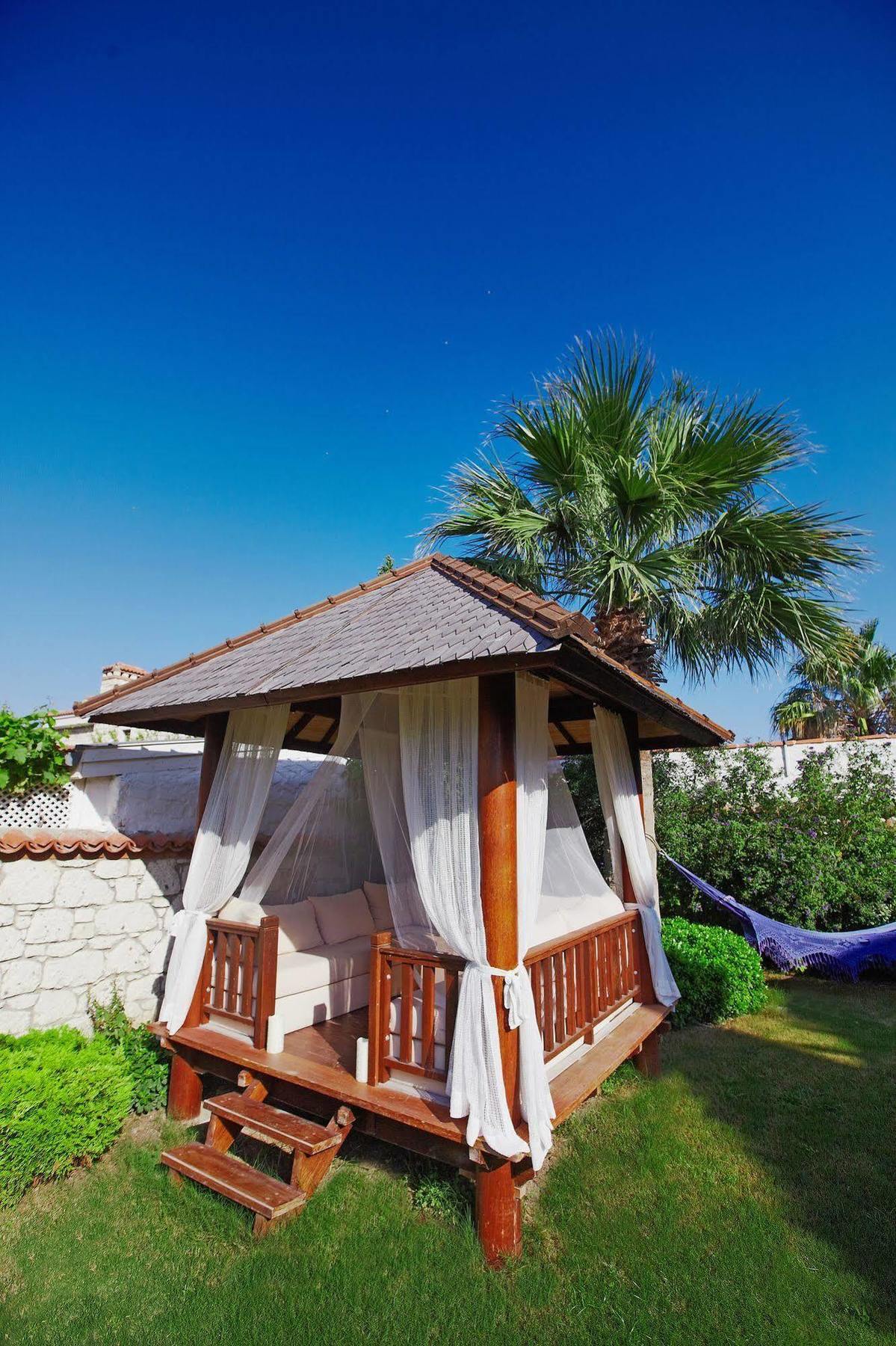 Casa Oliva Alacati - Adults Only 14 Plus 외부 사진