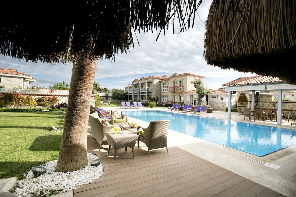 Casa Oliva Alacati - Adults Only 14 Plus 외부 사진