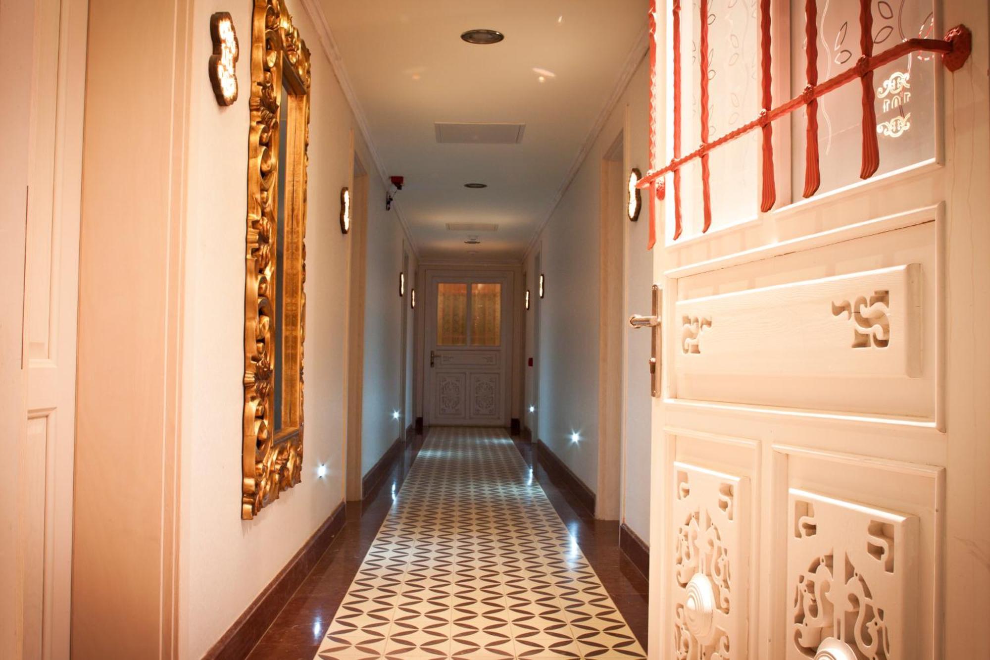 Casa Oliva Alacati - Adults Only 14 Plus 외부 사진