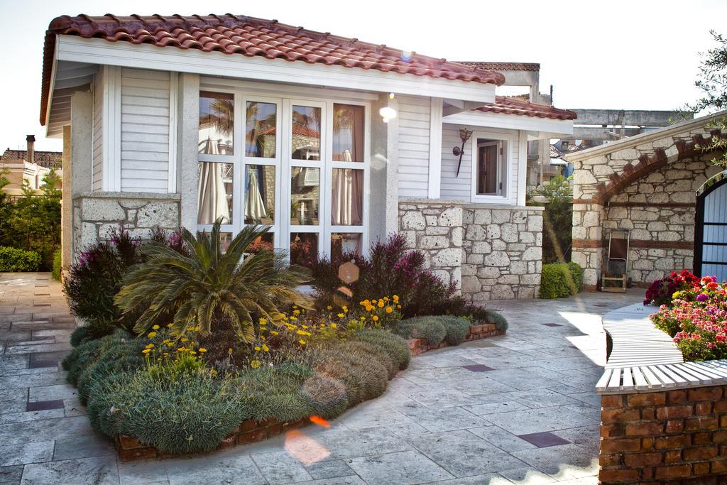 Casa Oliva Alacati - Adults Only 14 Plus 외부 사진